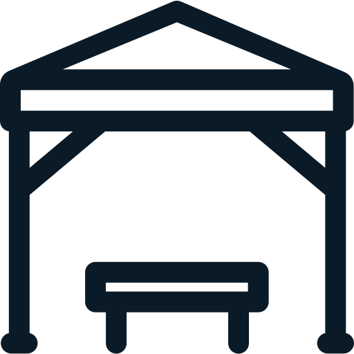 pergola